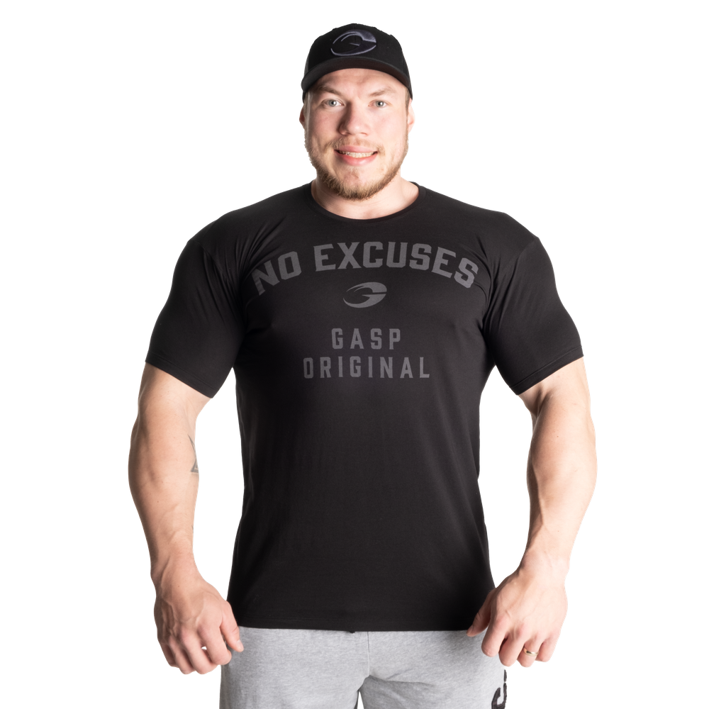 GASP 220945 アトラスT Tシャツ – 内藤商店
