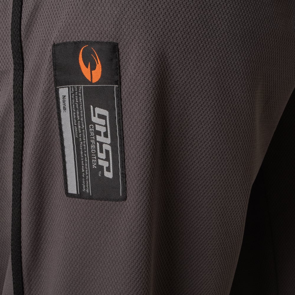 GASP 220648 No.89メッシュパンツ