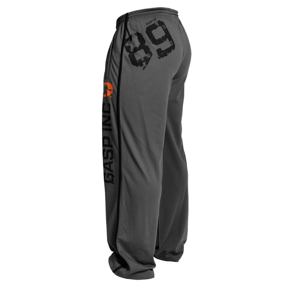 GASP 220648 No.89メッシュパンツ