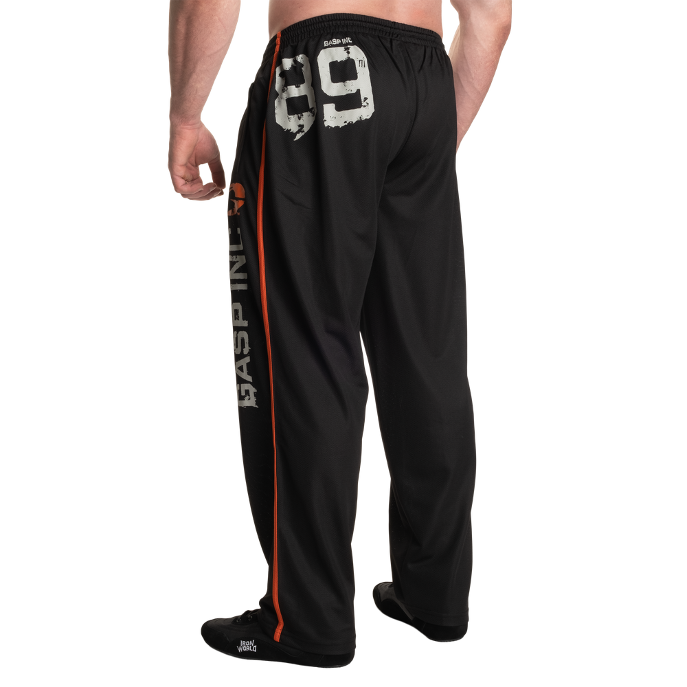 GASP 220648 No.89メッシュパンツ