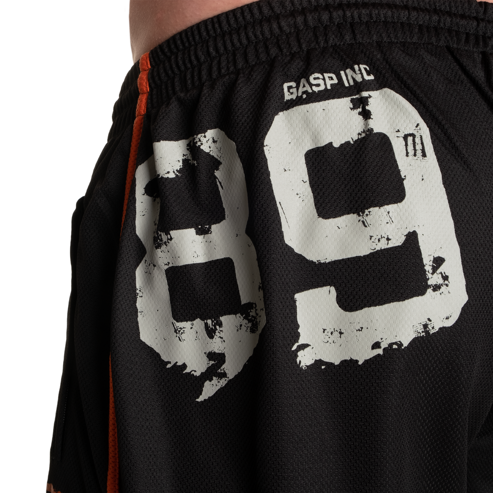 GASP 220648 No.89メッシュパンツ
