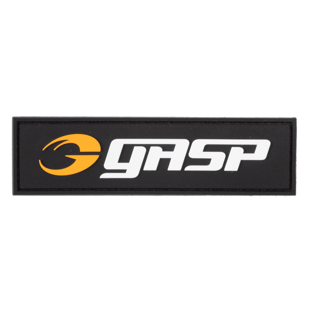 GASP 232813 ラバーパッチ 11x3