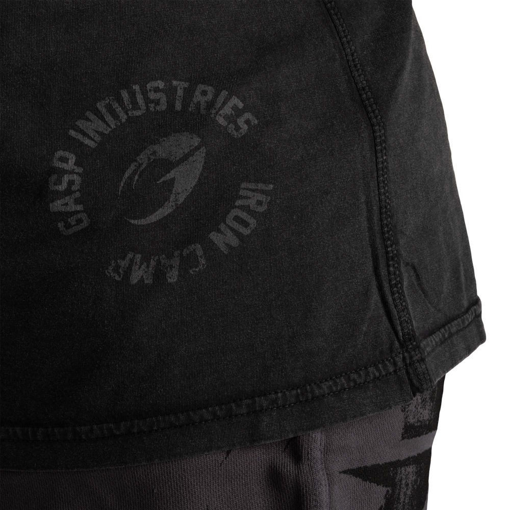 GASP 220751 スルーバックS/L