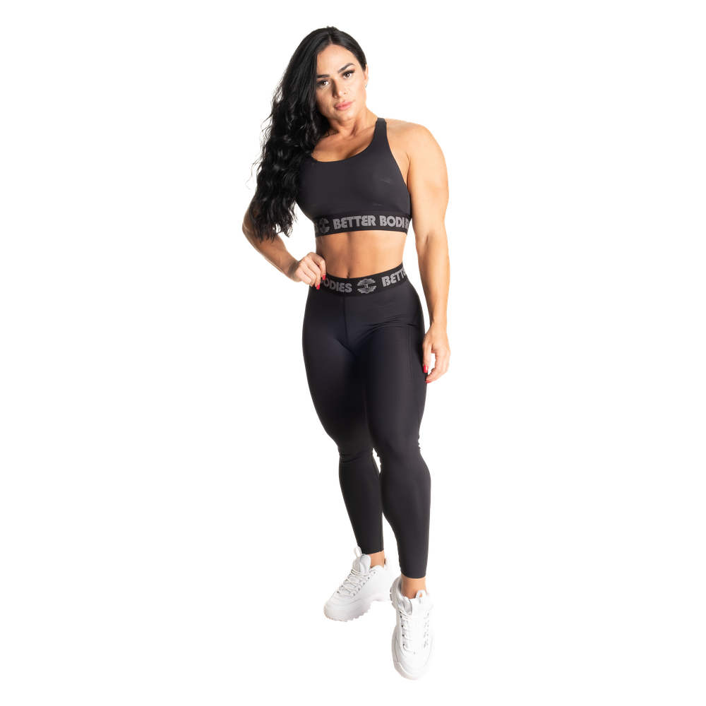 在庫限り超特価 ベターボディーズ 111117 ハイブリッジレギンスV2 9,380 → 6,980円