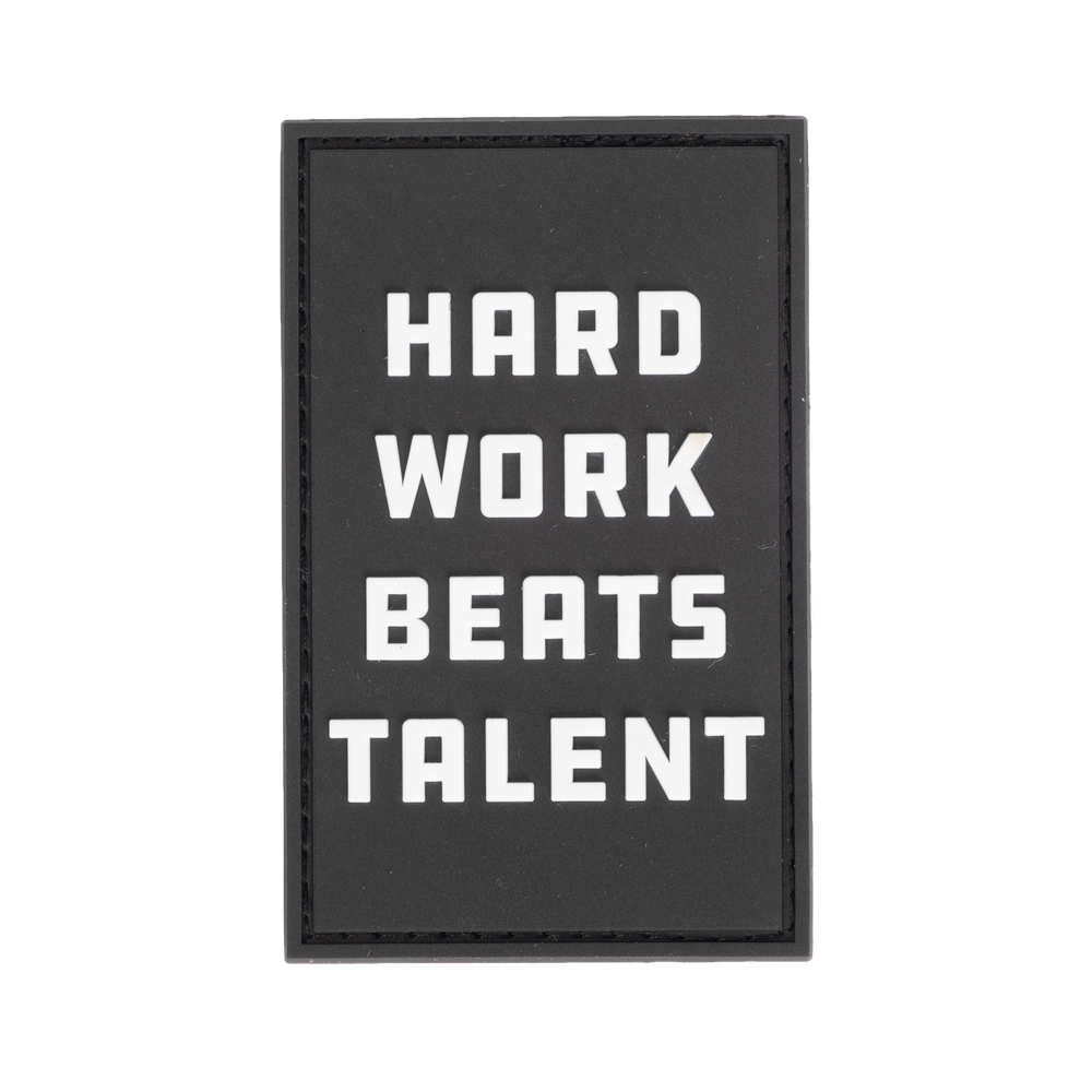 ベターボディーズ 130441 ラバーパッチ 8x5