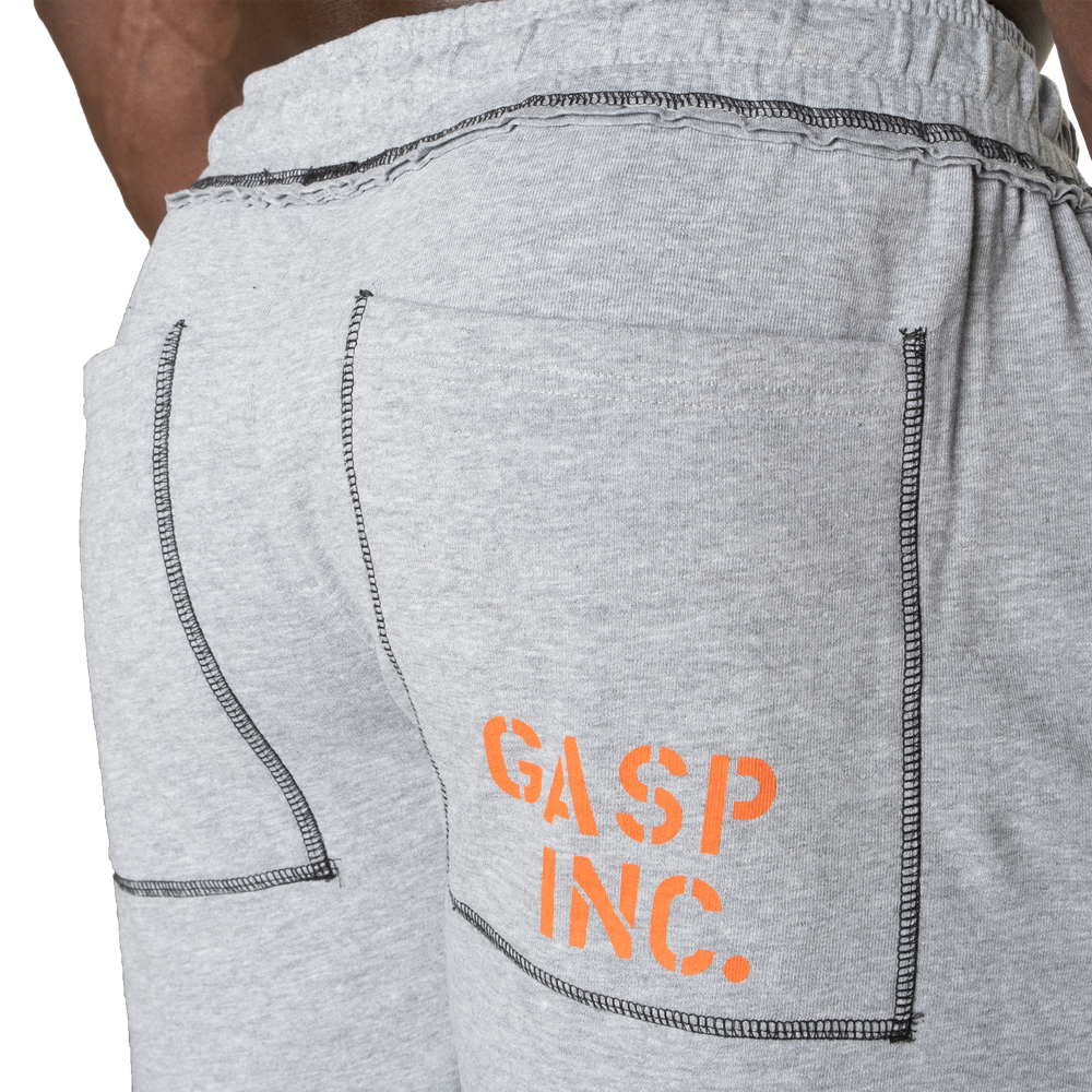 GASP 220646 ディヴィジョン・スウェットパンツ