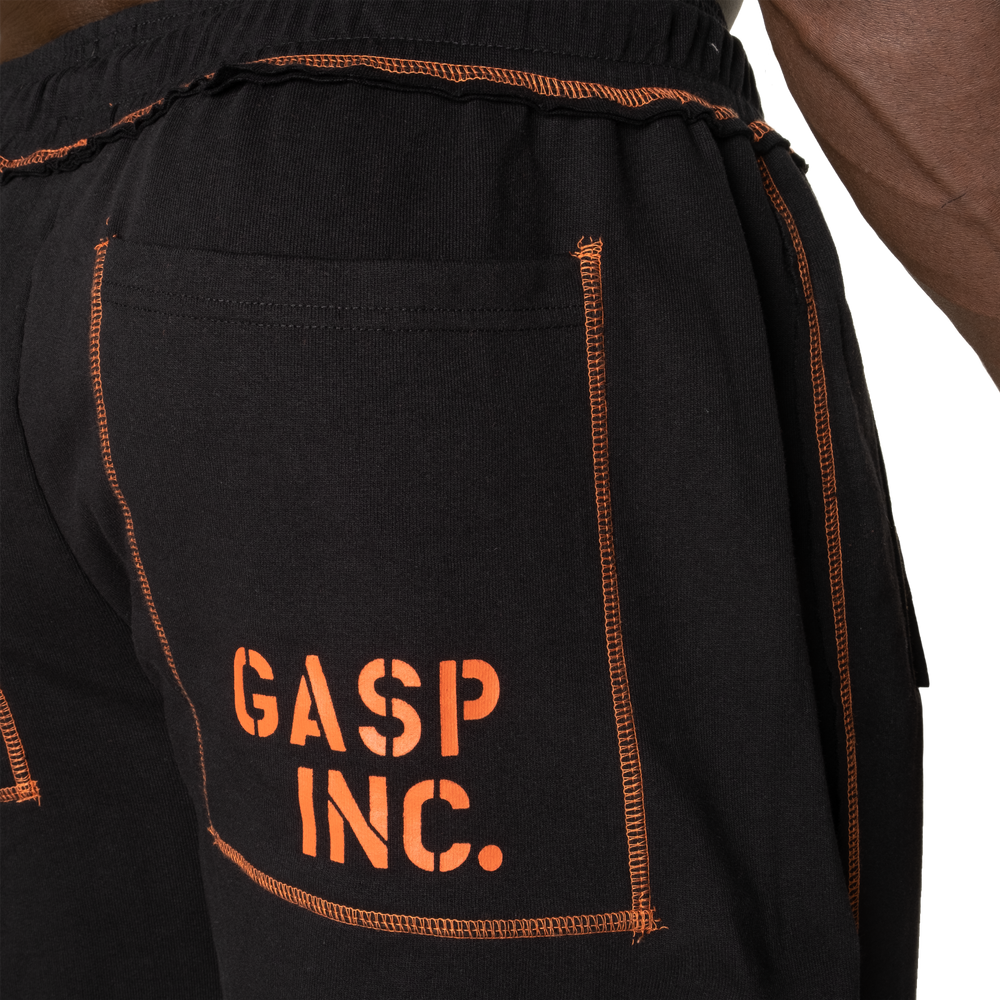 GASP 220646 ディヴィジョン・スウェットパンツ