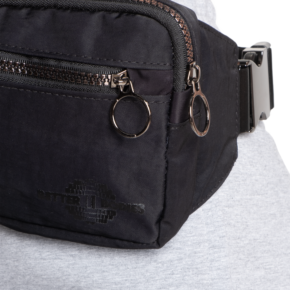 ベターボディーズ 130446 ラックスファニーパック