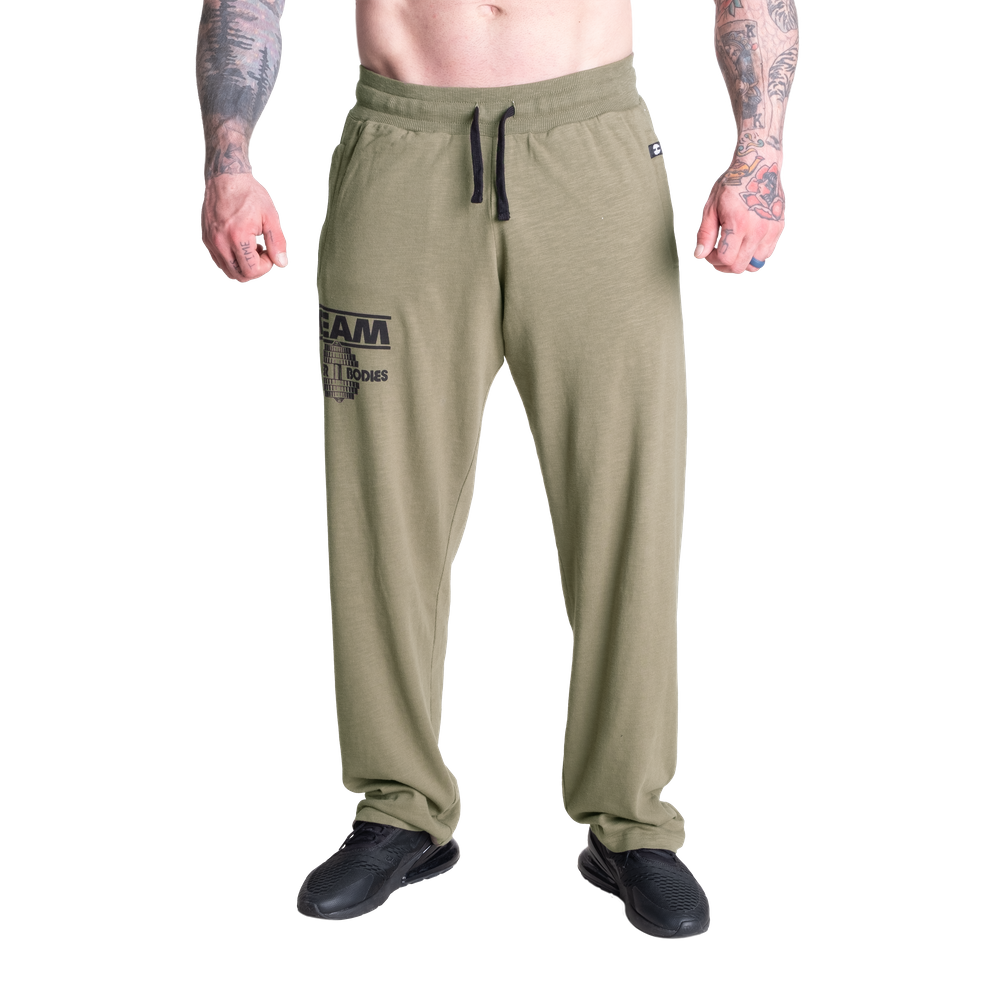 在庫限り超特価 ベターボディーズ 121083 BBスウェットパンツ 8,780 → 7,780円