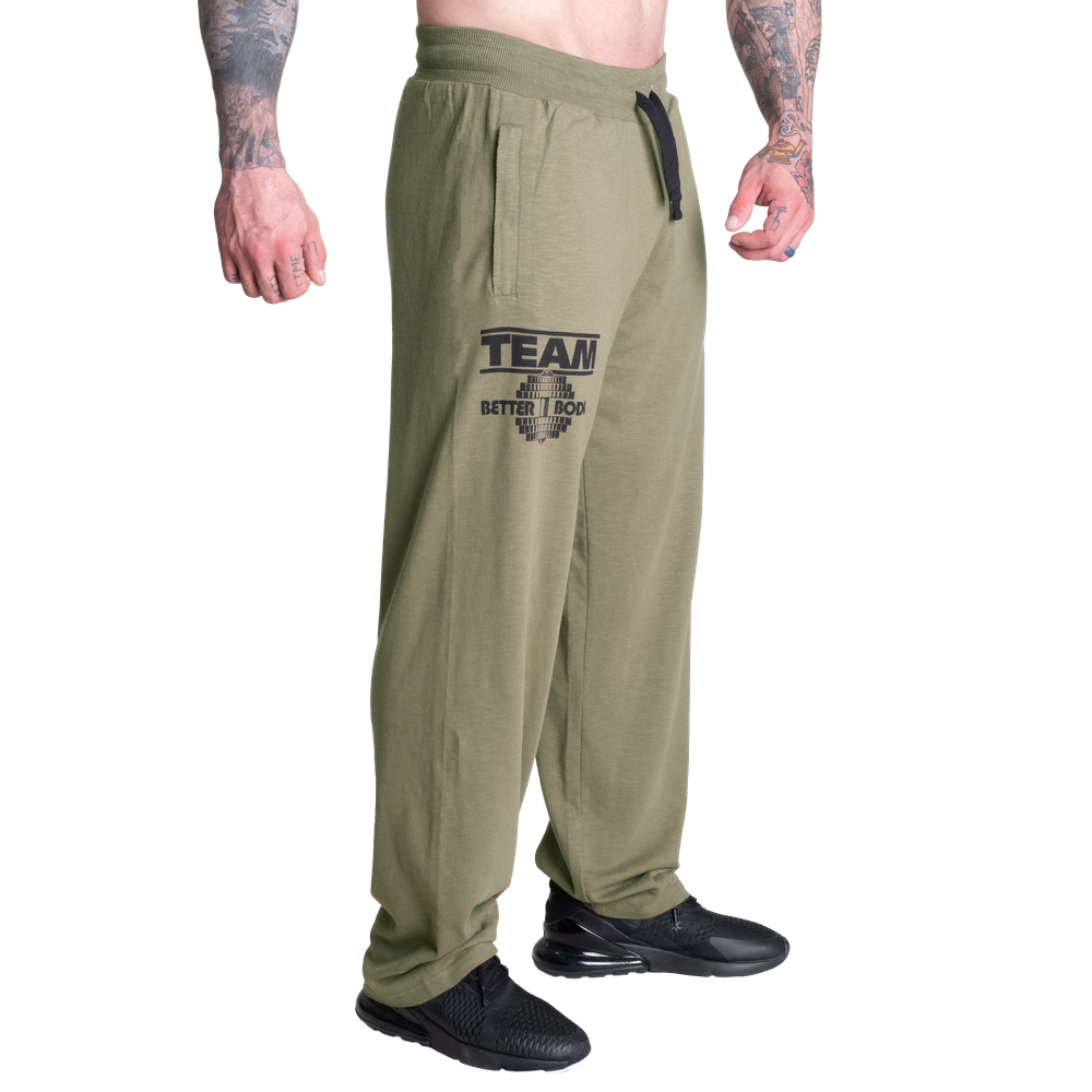 在庫限り超特価 ベターボディーズ 121083 BBスウェットパンツ 8,780 → 7,780円
