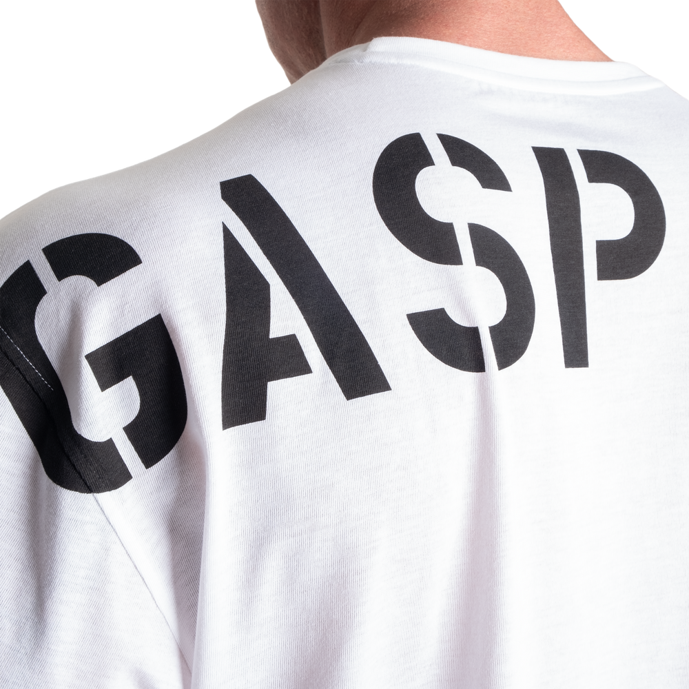 GASP 220981 スカルディヴィジョン・アイアンT