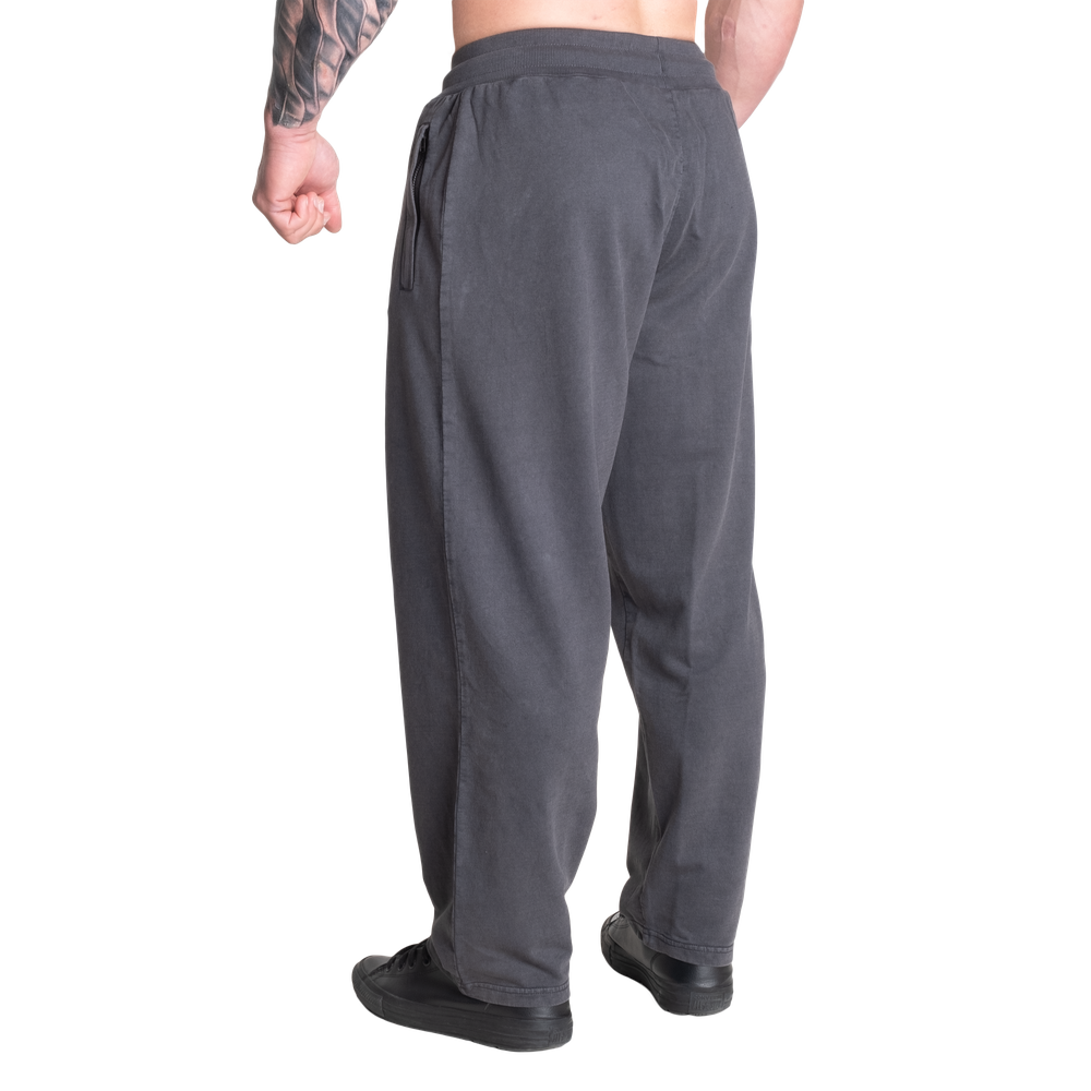 在庫限り超特価 GASP 220979 アシッドロゴ・スウェットパンツ 15,800 → 12.800円