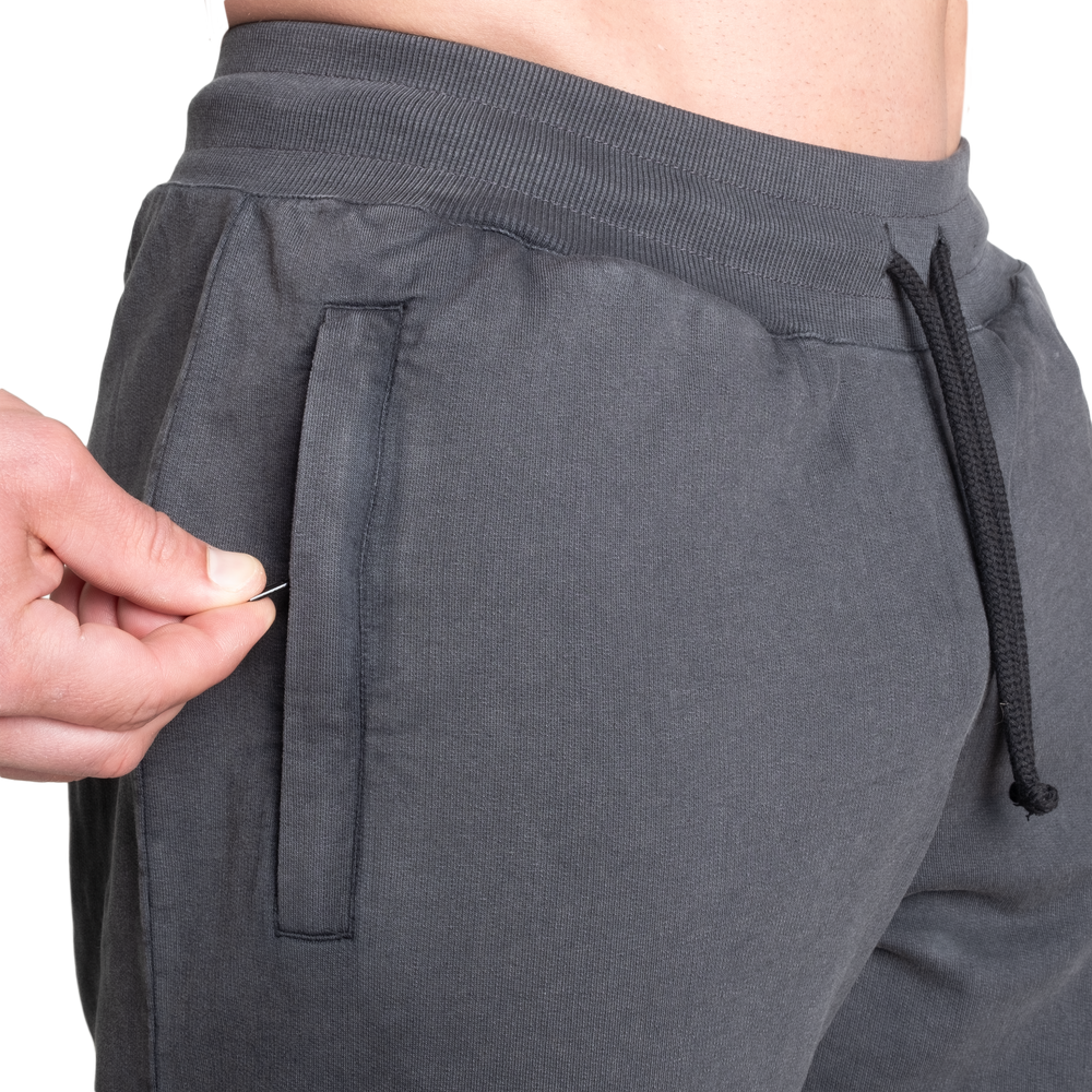 在庫限り超特価 GASP 220979 アシッドロゴ・スウェットパンツ 15,800 → 12.800円