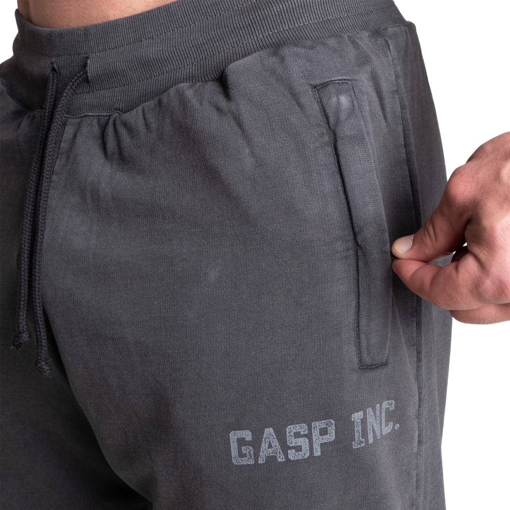 GASP 220980 アシッド・スウェットパンツ