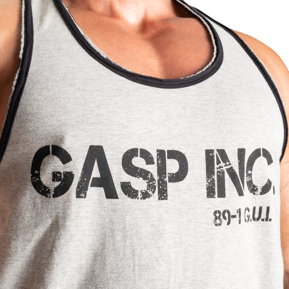 GASP 220989 ディヴィジョンジャージータンク