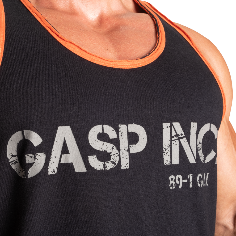 GASP 220989 ディヴィジョンジャージータンク