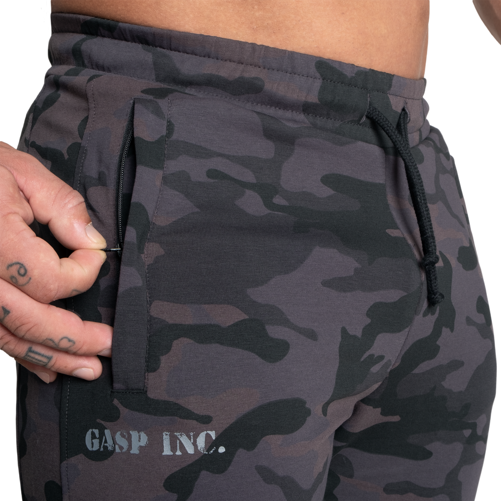 在庫限り超特価 GASP 220982 オリジナルスタンダードパンツ 9,380 → 7,980円