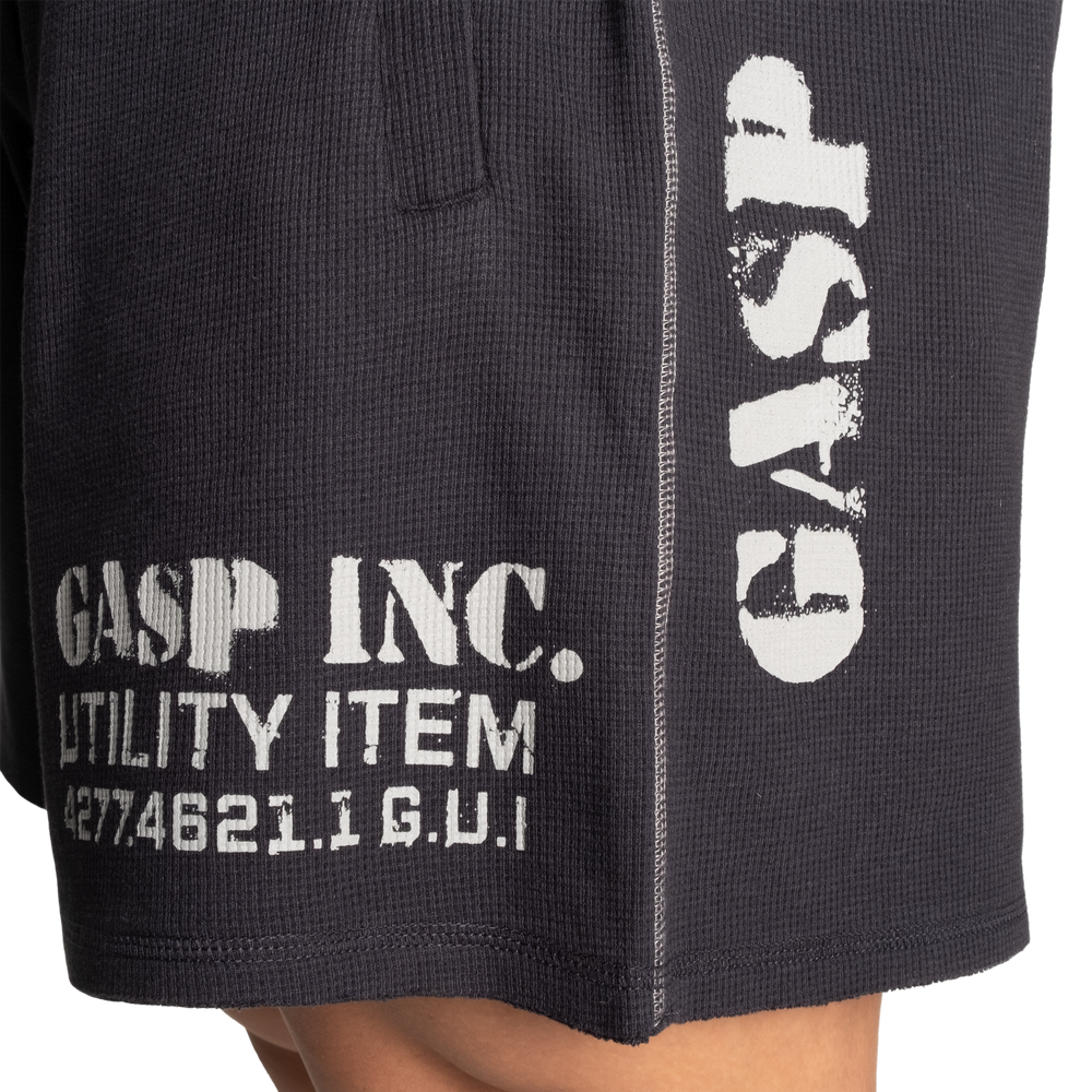 GASP 220984 サーマルショーツ6”