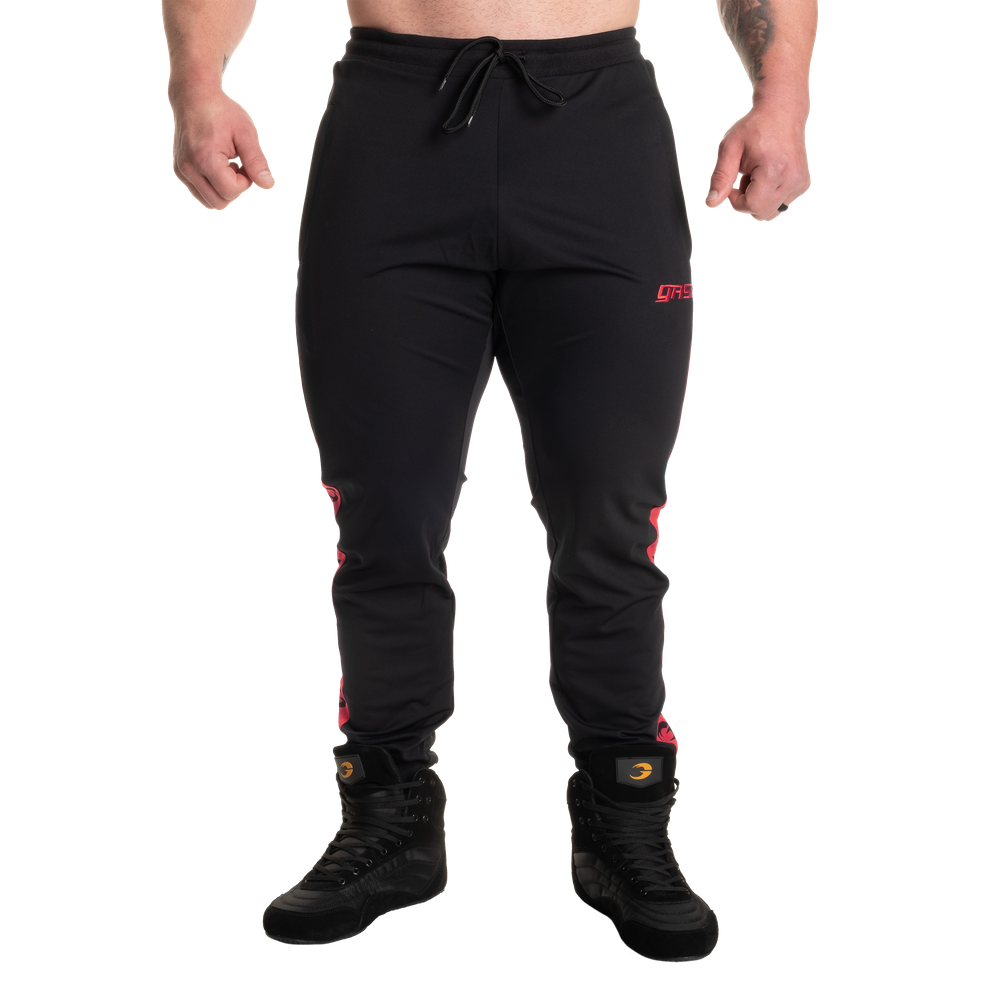 在庫限り超特価 GASP 220954 トラックスーツパンツ 11,800 → 8,980円