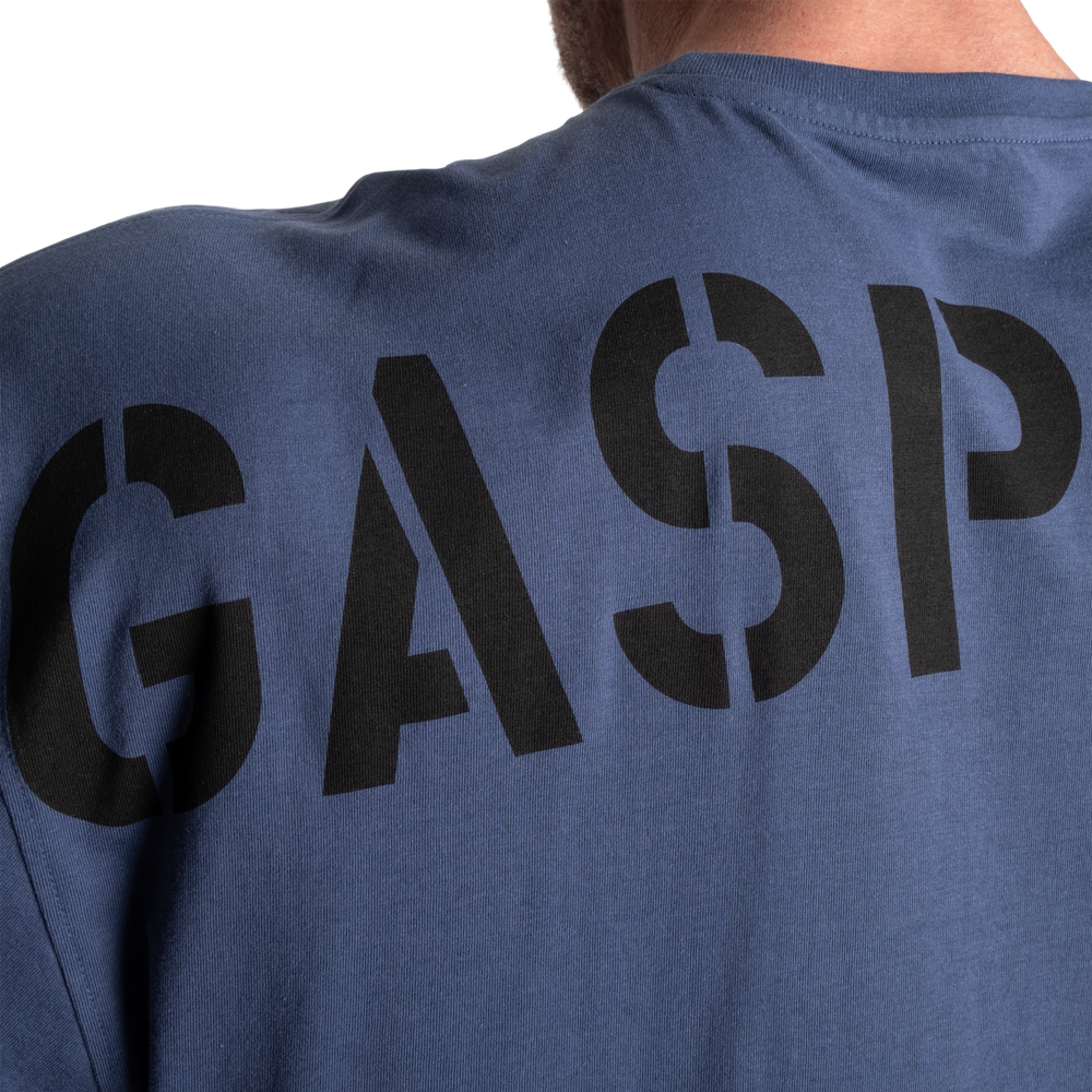 GASP 220947 ディヴィジョン・アイアンT