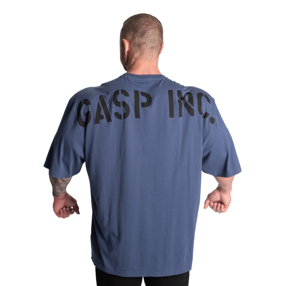 GASP 220947 ディヴィジョン・アイアンT