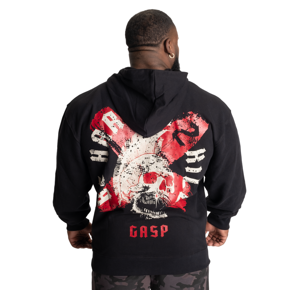 在庫限り超特価 GASP 221018 HTKクラシックフーディー 17,800