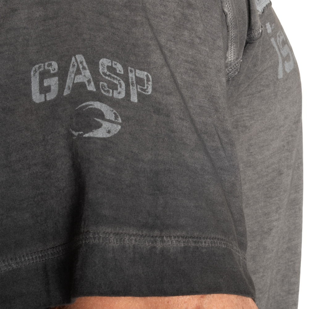 GASP 221021 ヨークオリジナルT