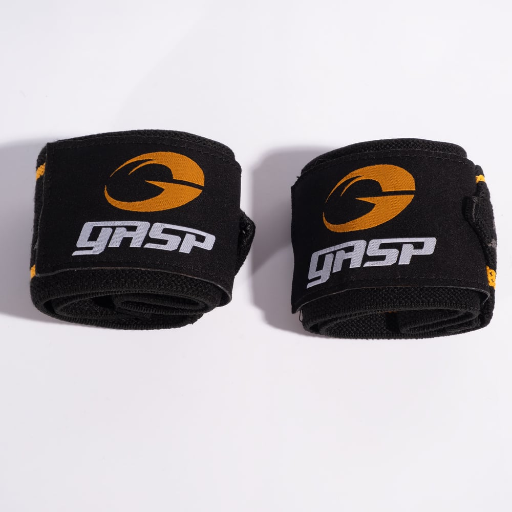 GASP 232833 GASPリストラップ