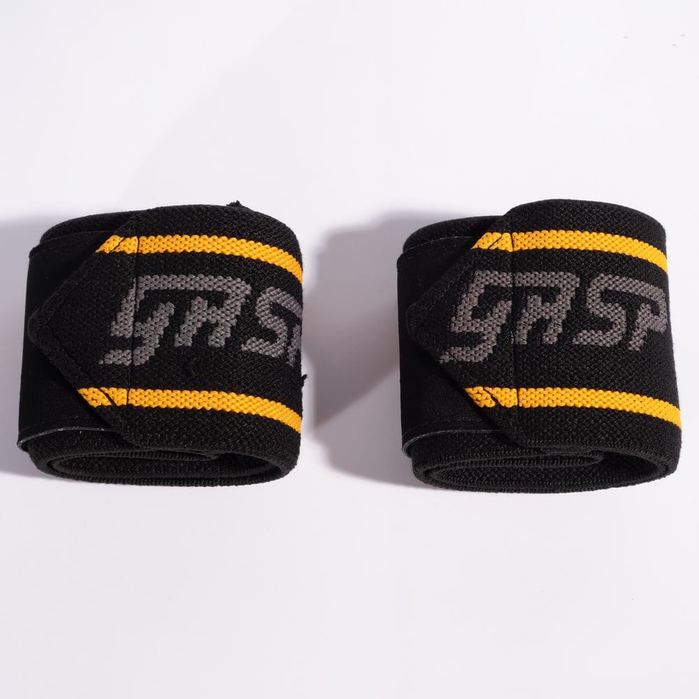 GASP 232833 GASPリストラップ