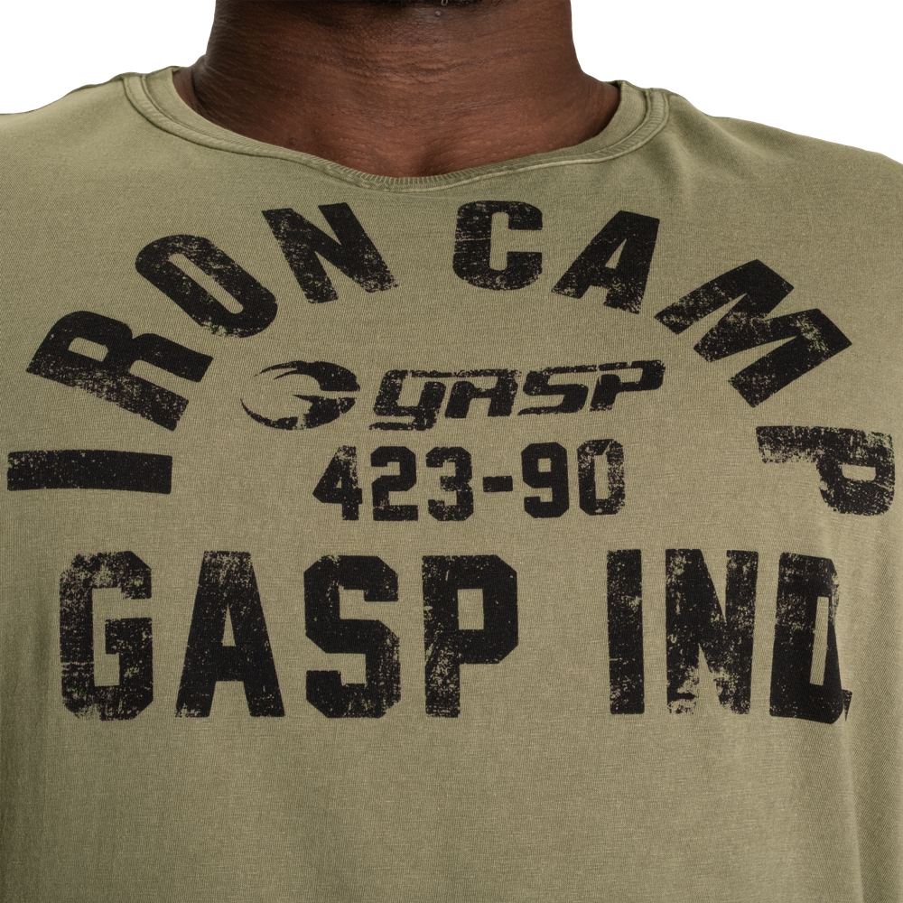 GASP 220751 スルーバックS/L