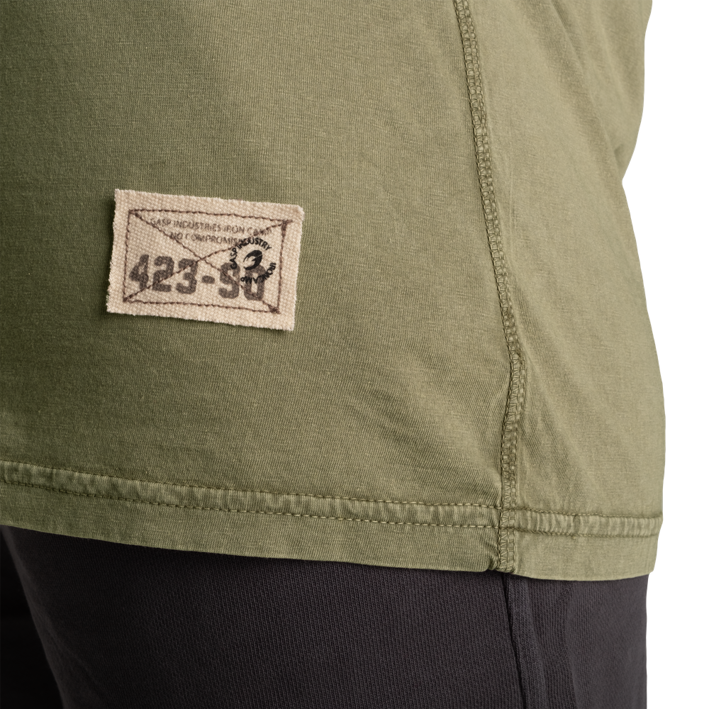 GASP 220751 スルーバックS/L