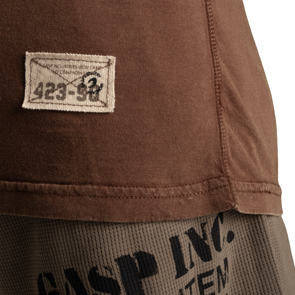 GASP 220751 スルーバックS/L