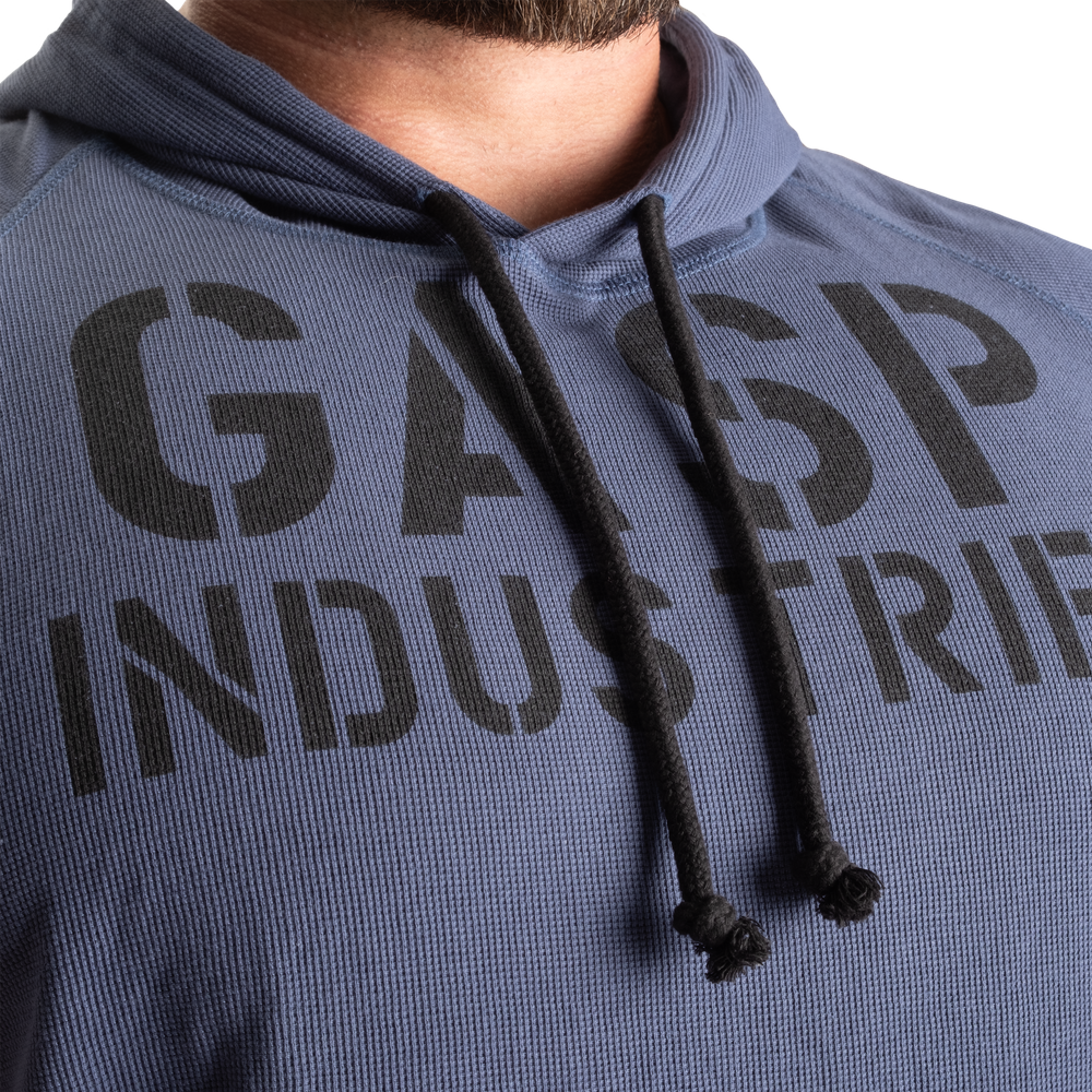 GASP 220879 サーマルSLフーディー