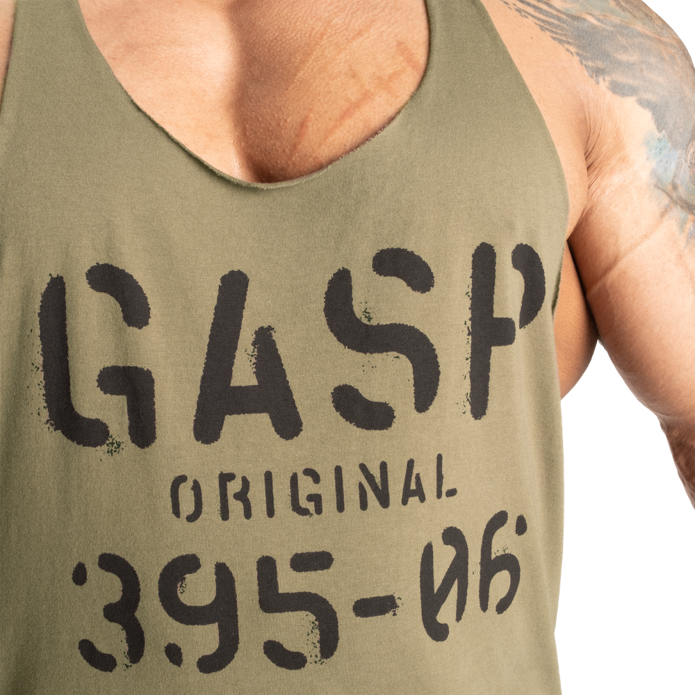 GASP 221034 GASPオリジナルストリンガー