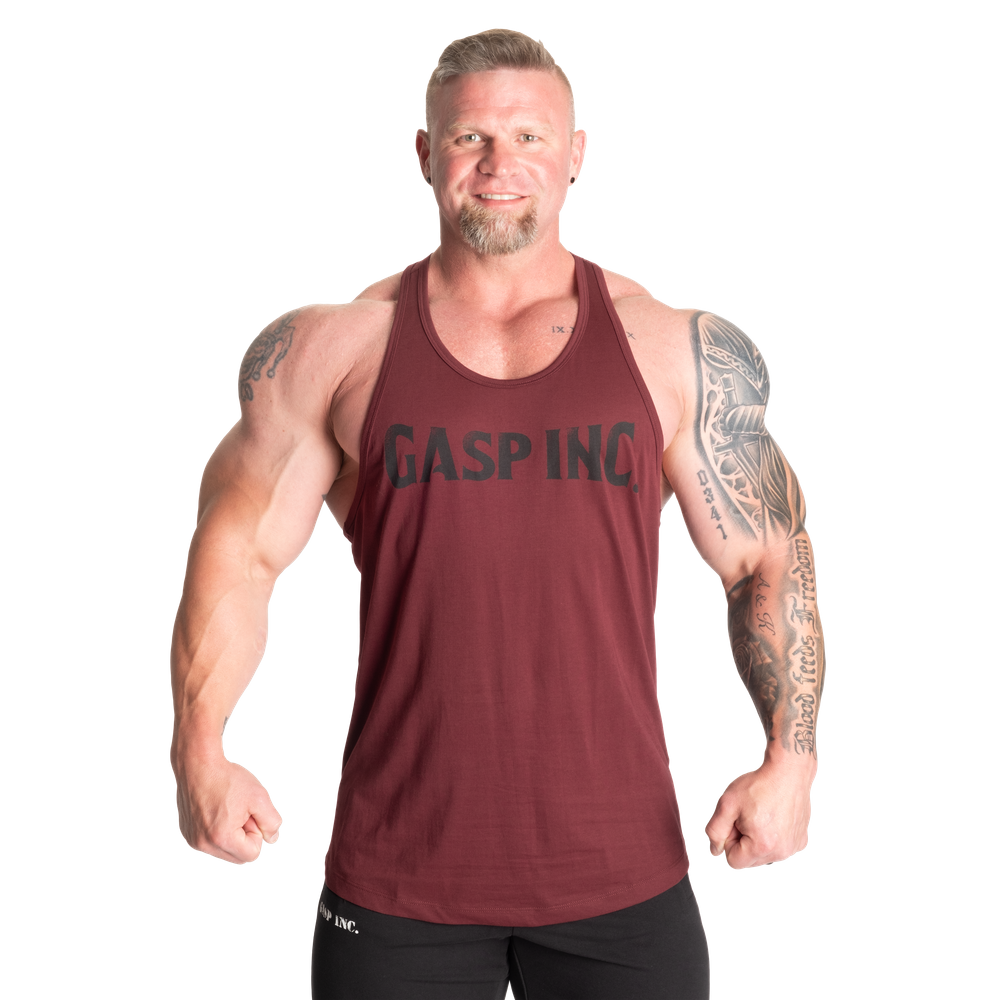 GASP 221036 GASPエッセンシャルTバック
