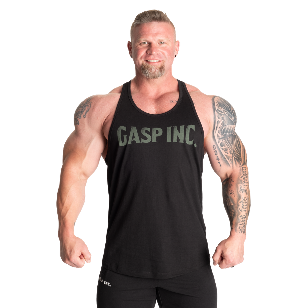 GASP 221036 GASPエッセンシャルTバック