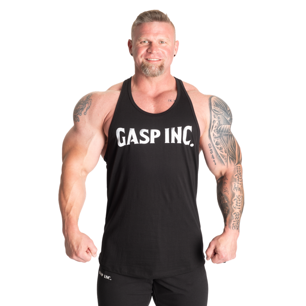 GASP 221036 GASPエッセンシャルTバック