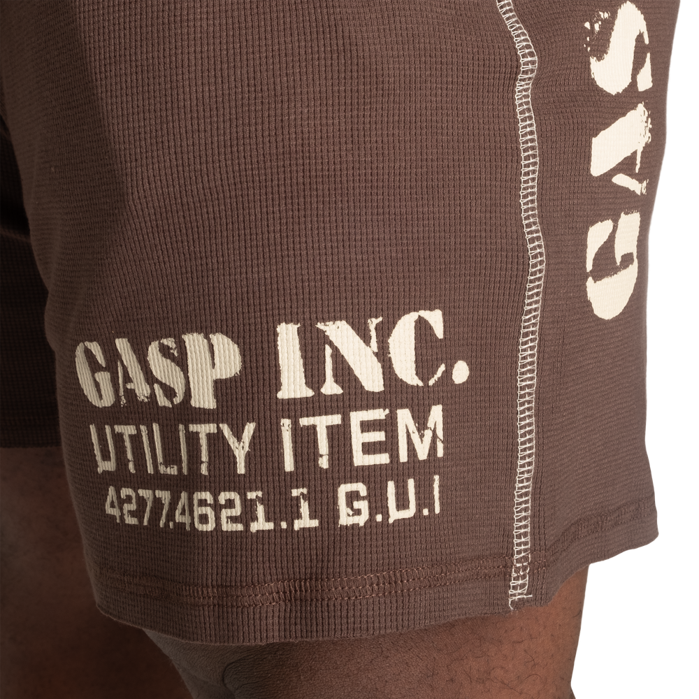 GASP 220984 サーマルショーツ6”