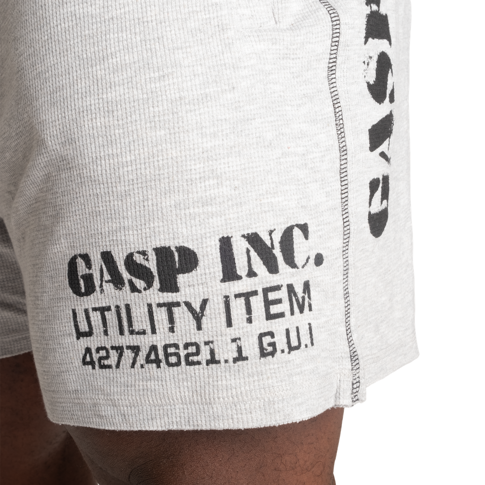 GASP 220984 サーマルショーツ6”
