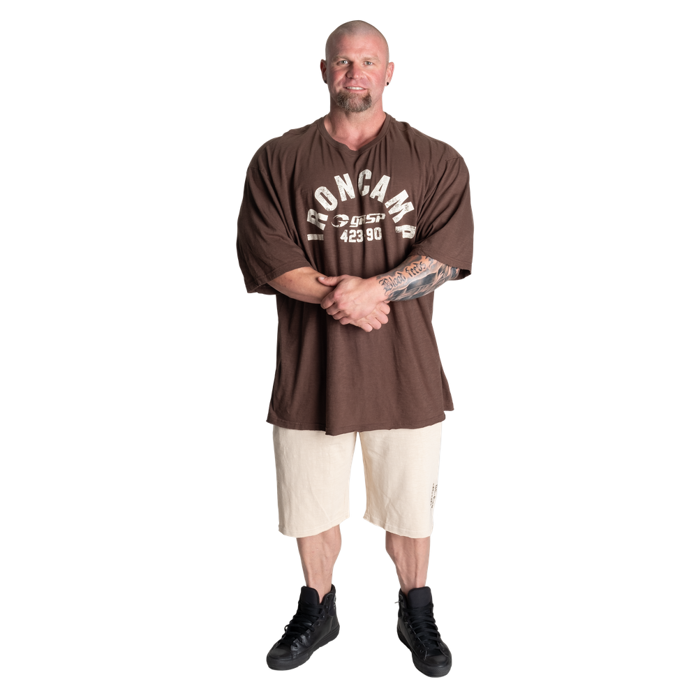 GASP 220977 スルーバックショーツ