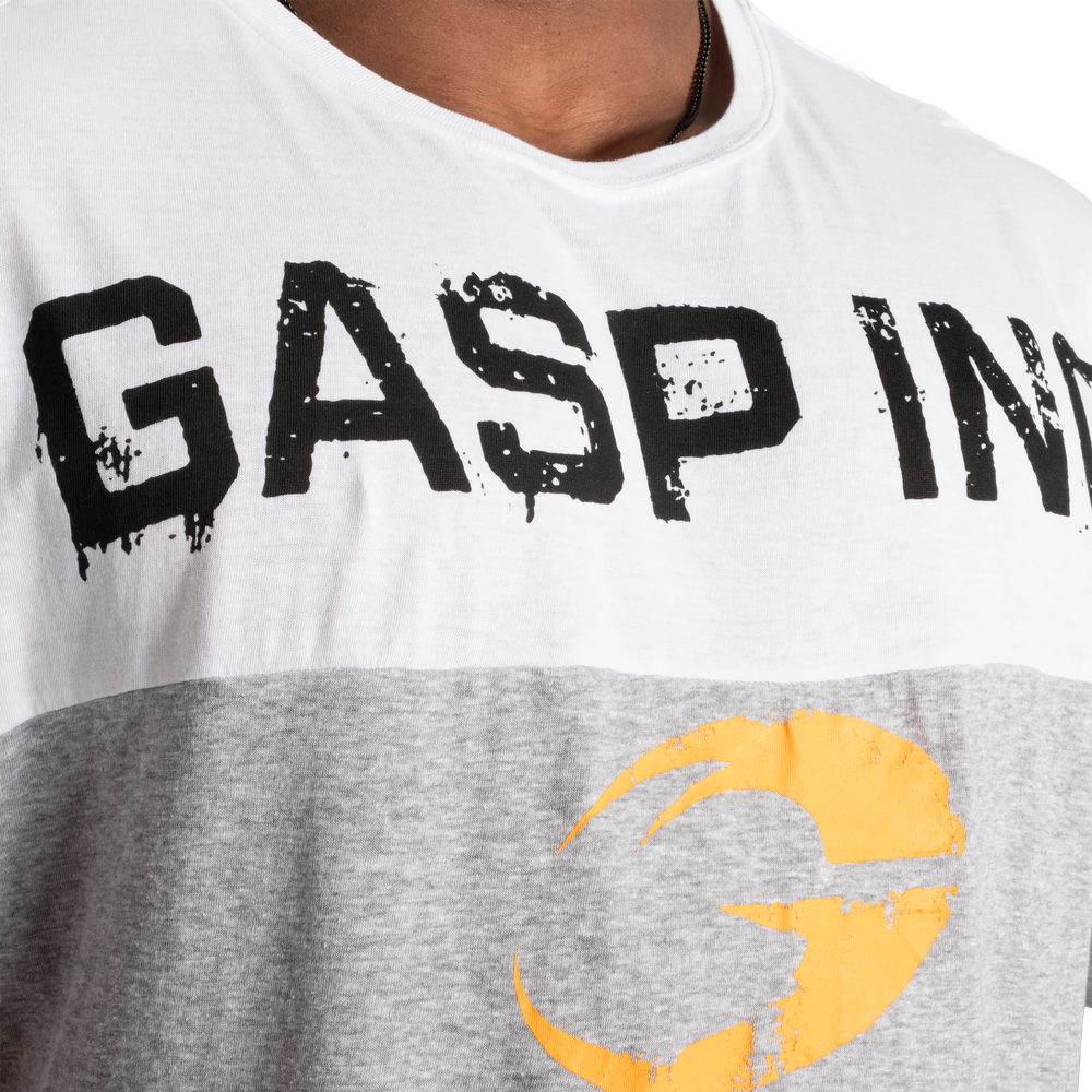 GASP 221020 2カラーオリジナルT