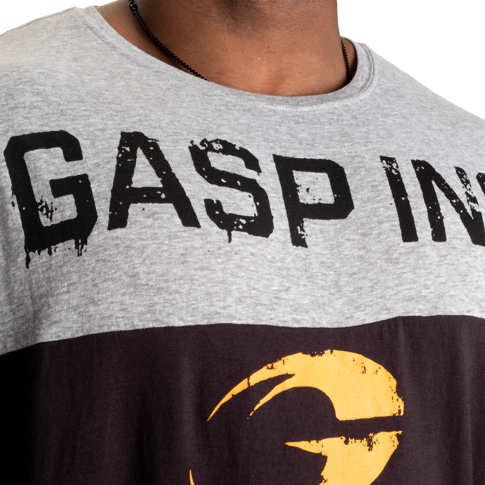 GASP 221020 2カラーオリジナルT