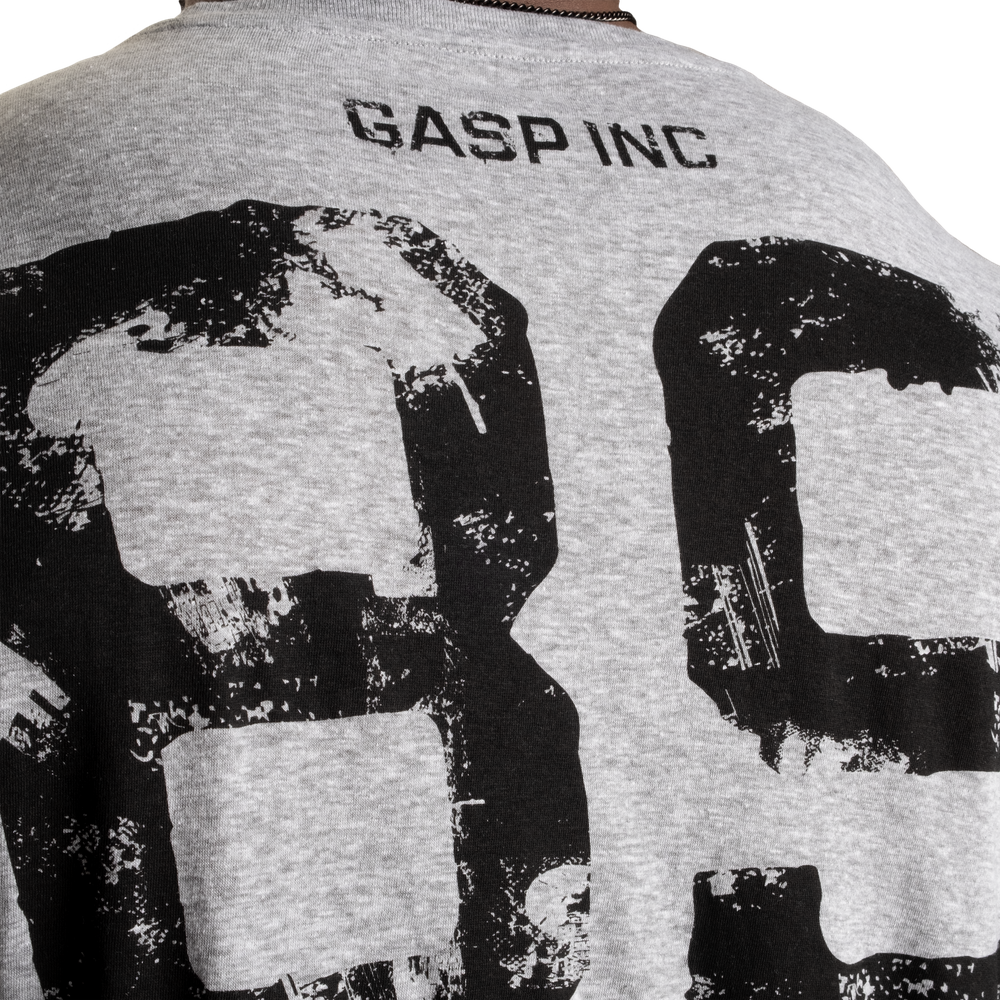 GASP 221020 2カラーオリジナルT