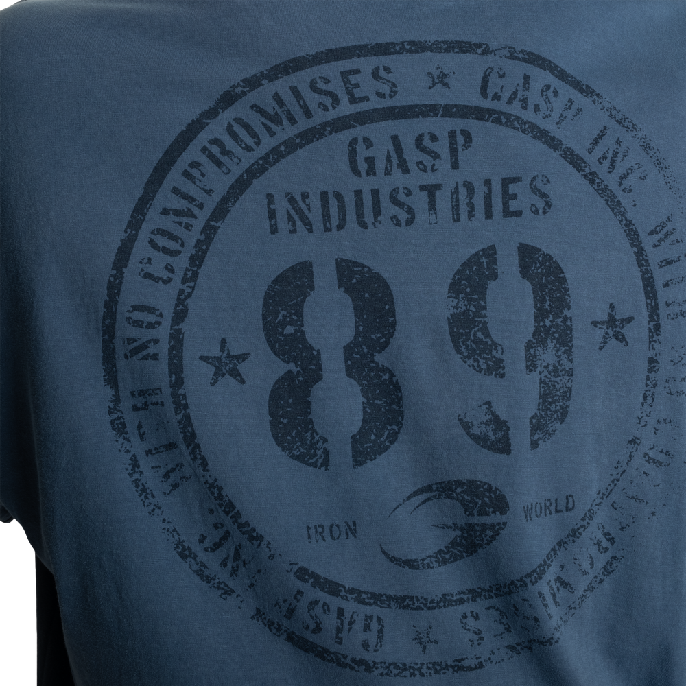 GASP 221026 89オリジナルT