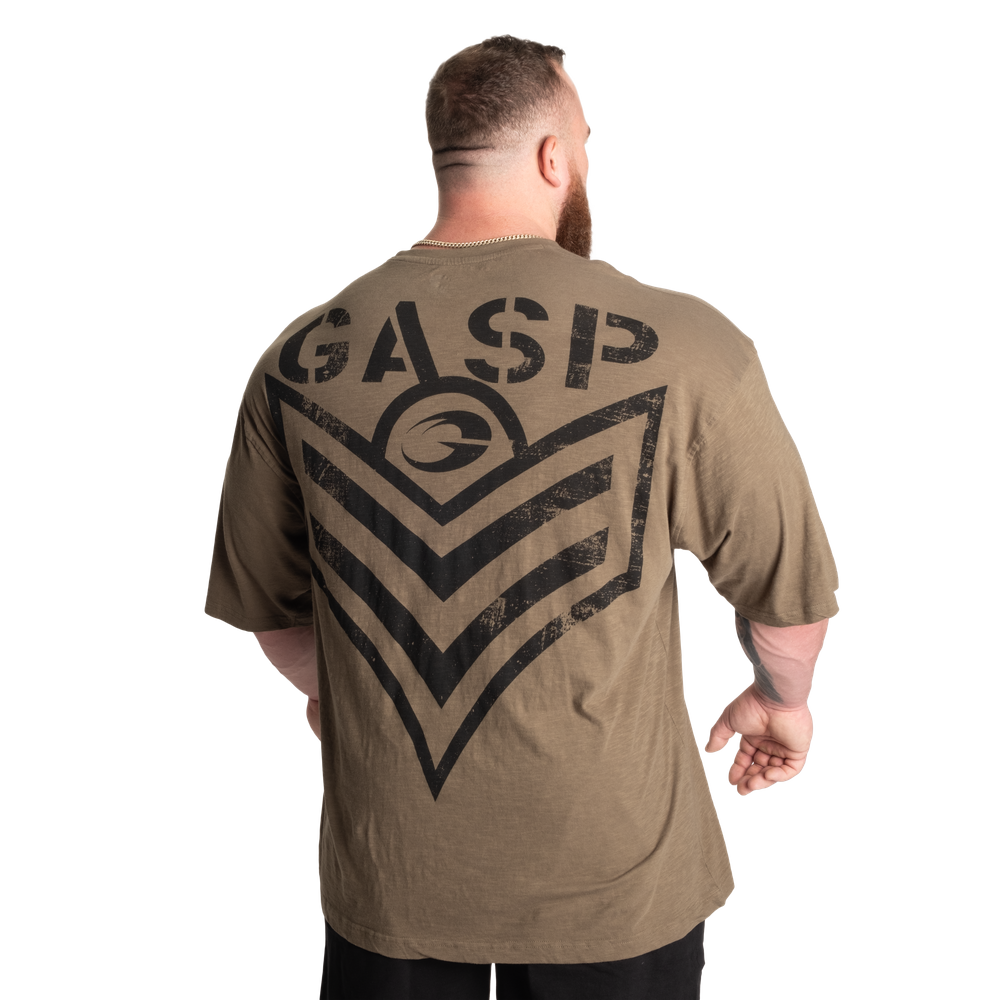GASP 221037 スラブアイアンT