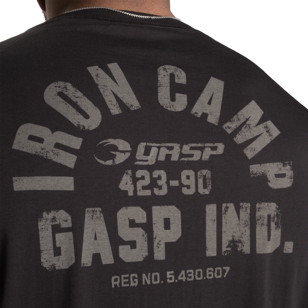 GASP 221046 アイアンキャンプ・ラグランLS
