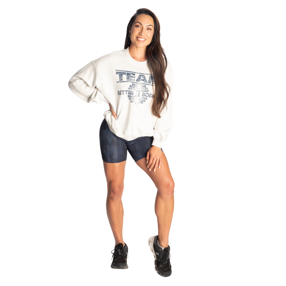 ベターボディーズ 111028 ハイウェストショーツ