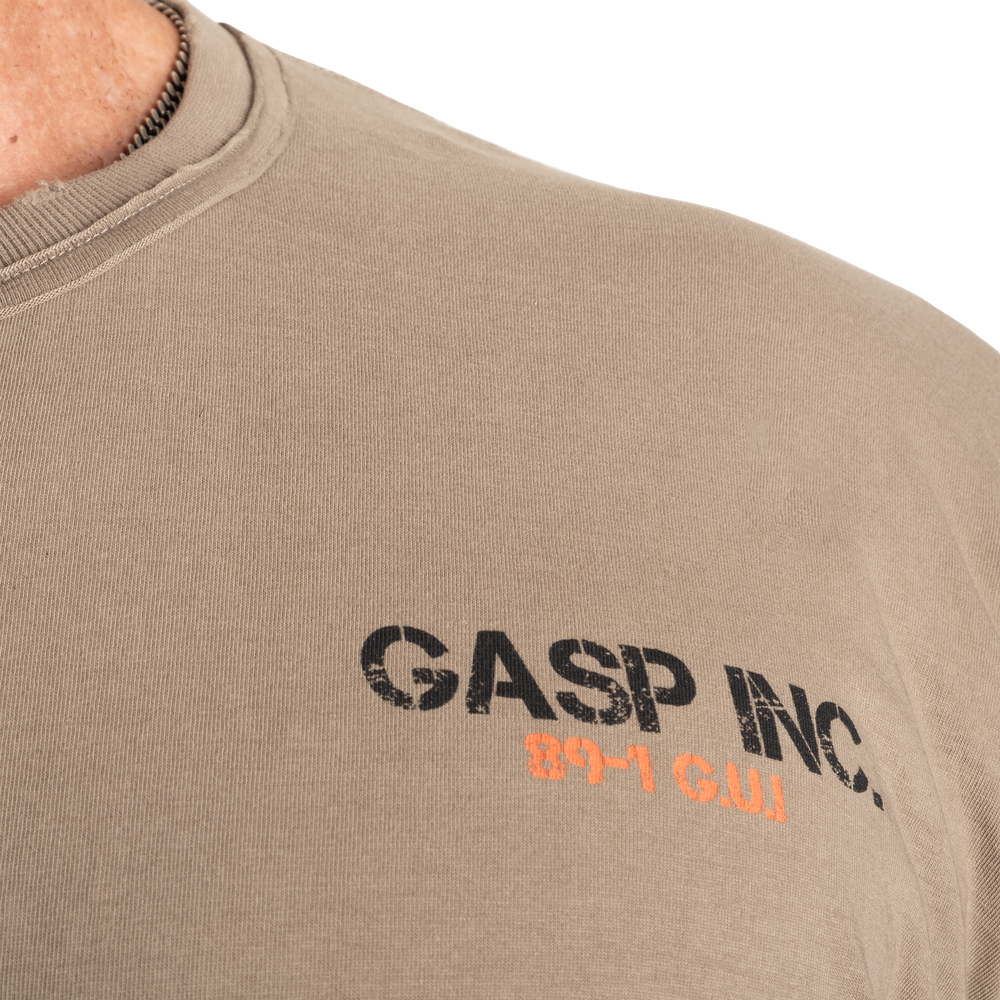 GASP 221041 ユーティリティーストリートT