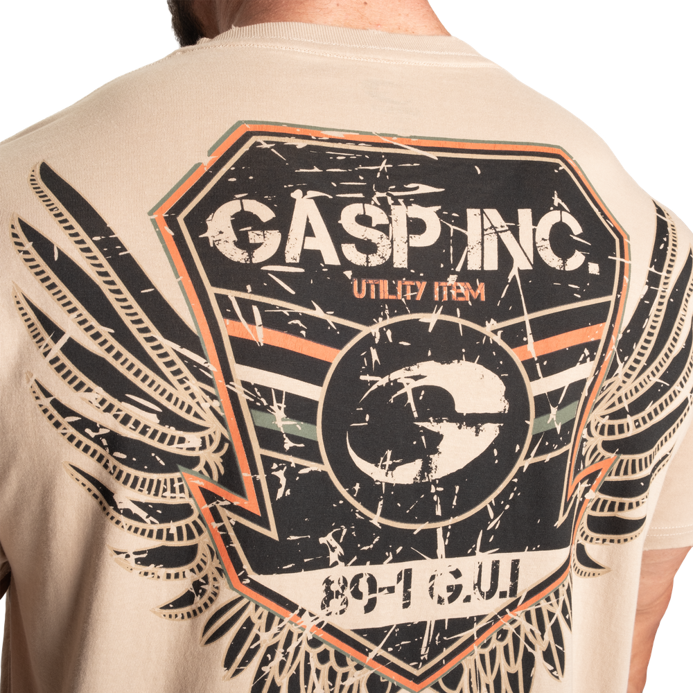 GASP 221041 ユーティリティーストリートT