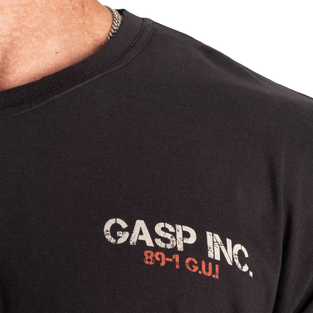 GASP 221041 ユーティリティーストリートT